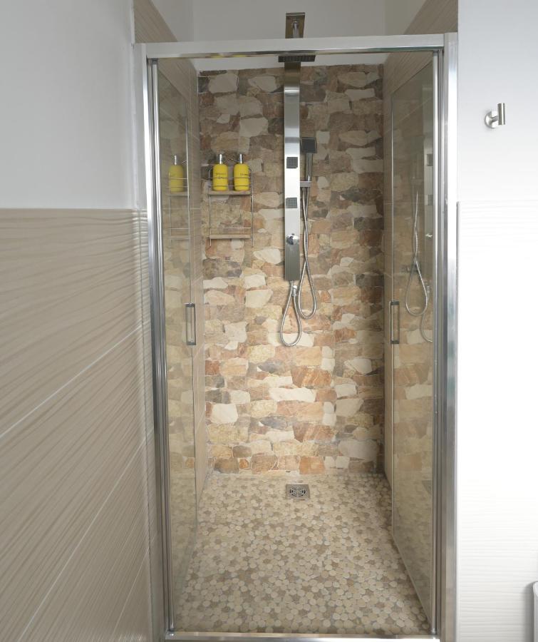 Terrazzaponente Bed & Breakfast Monte San Pietro Exterior photo