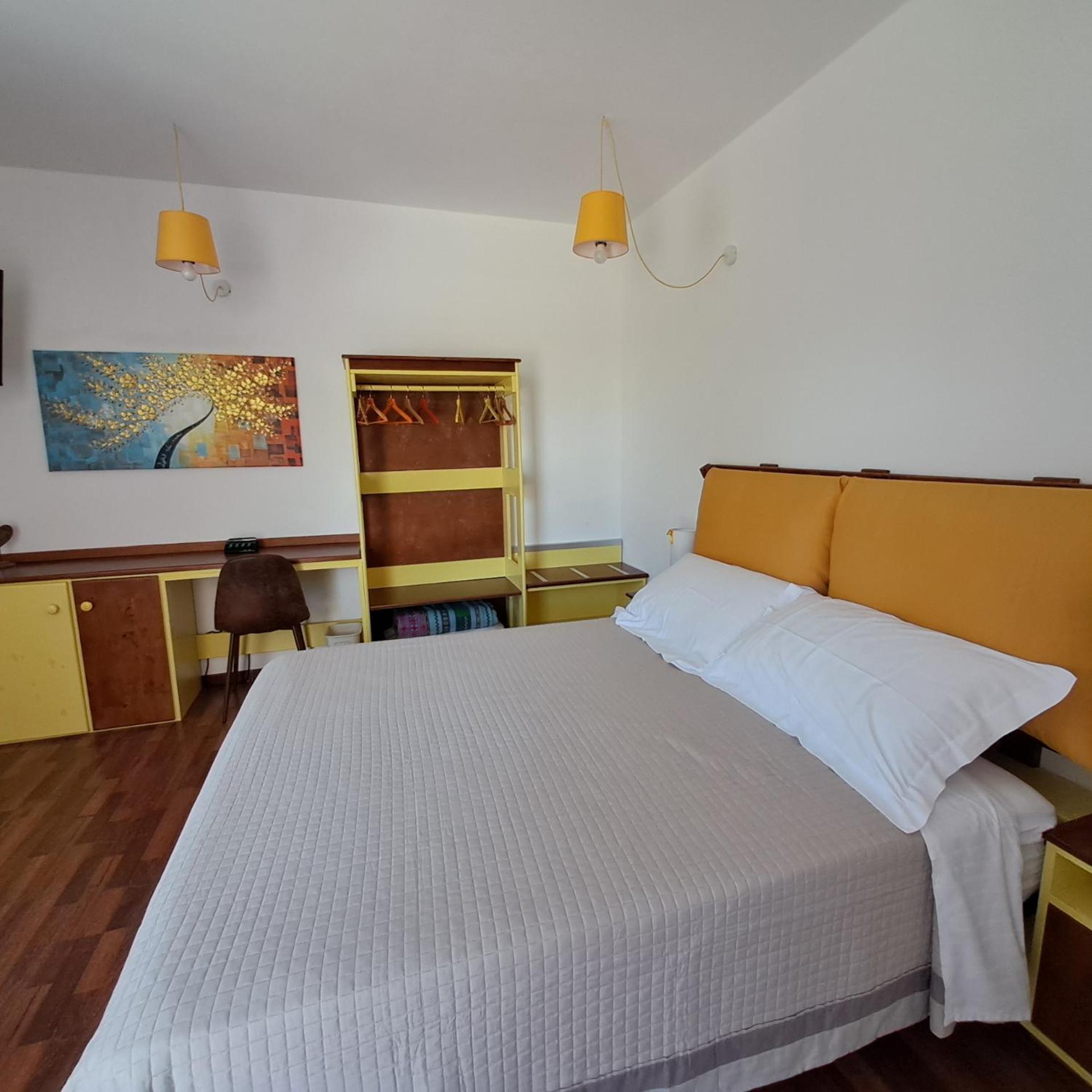 Terrazzaponente Bed & Breakfast Monte San Pietro Exterior photo