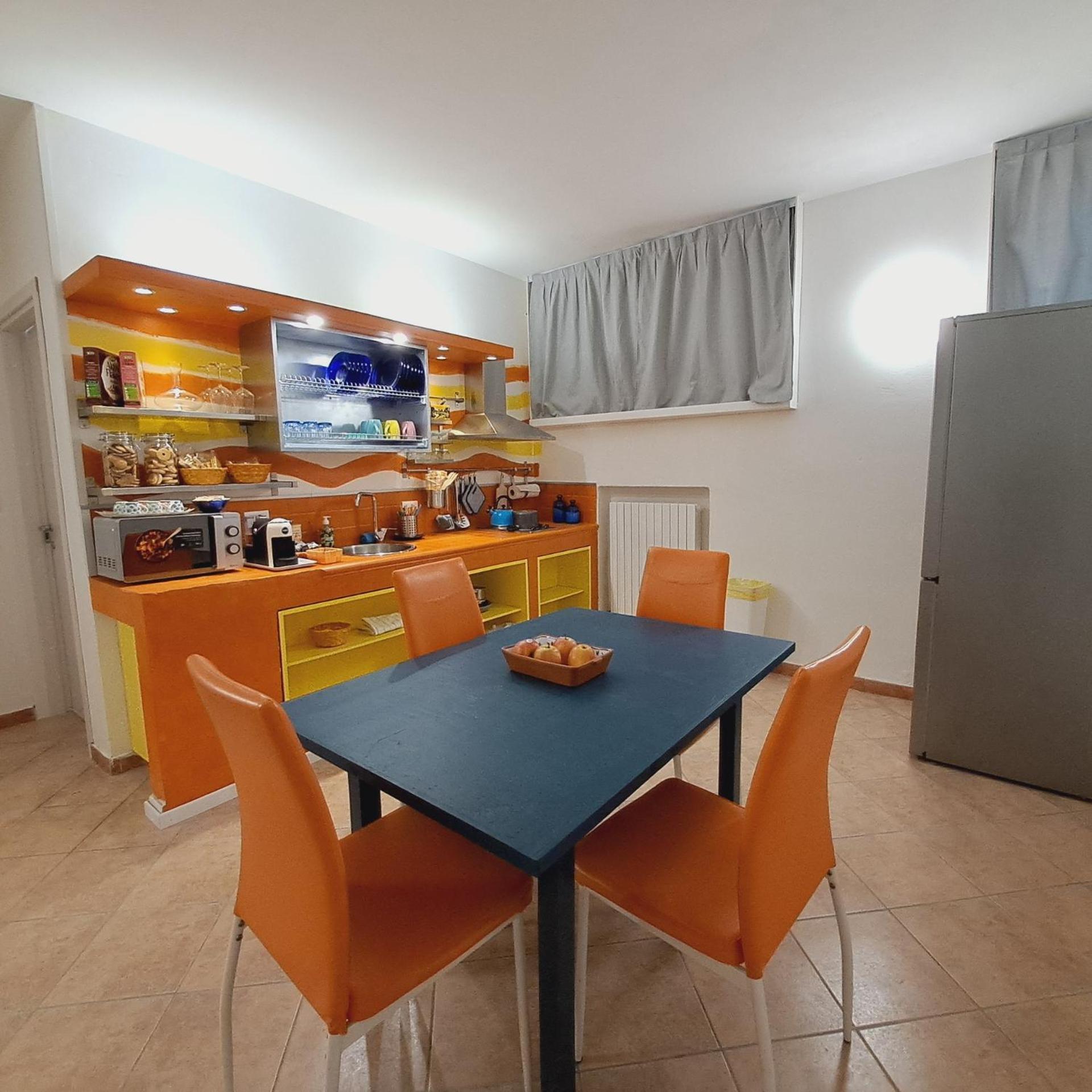 Terrazzaponente Bed & Breakfast Monte San Pietro Exterior photo