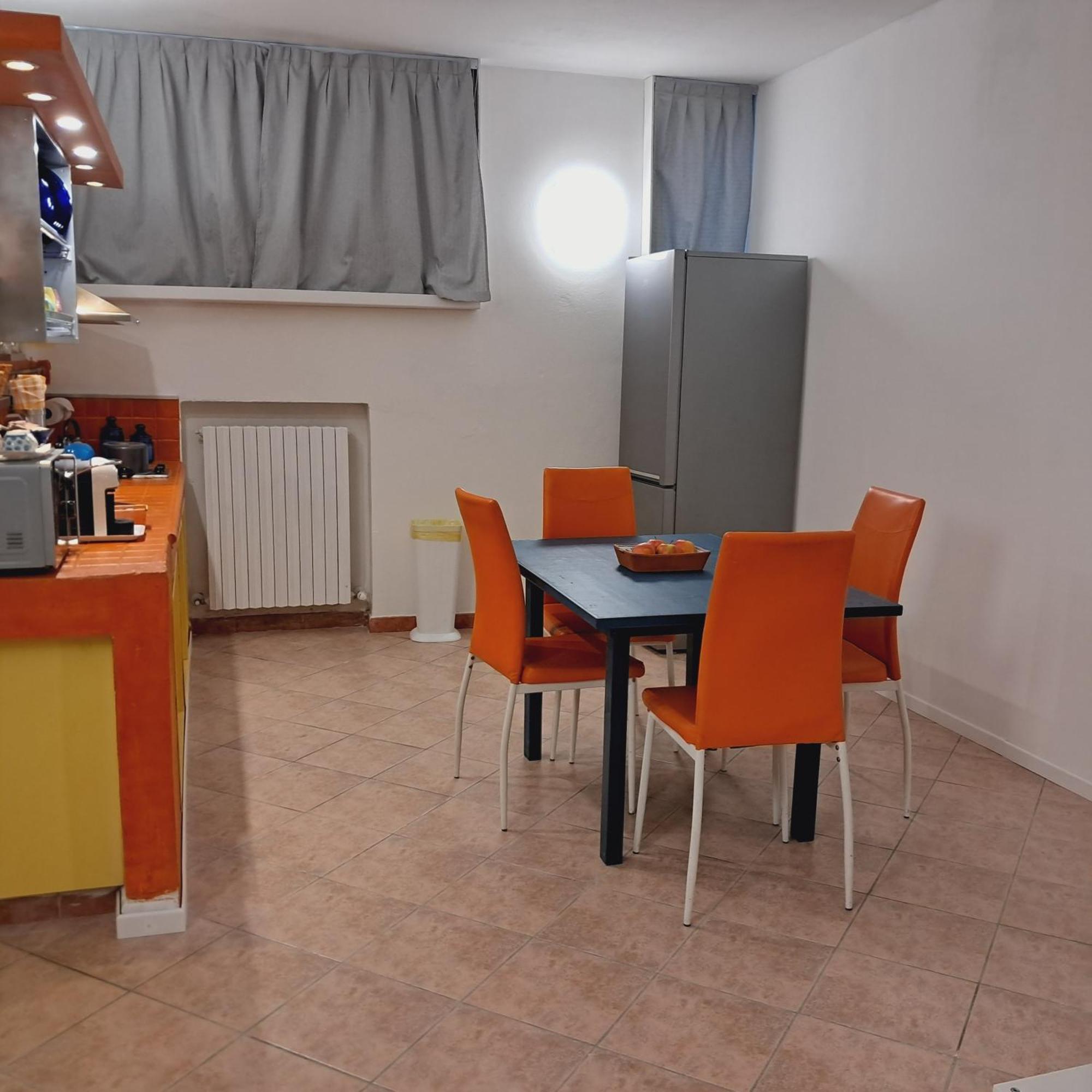 Terrazzaponente Bed & Breakfast Monte San Pietro Exterior photo